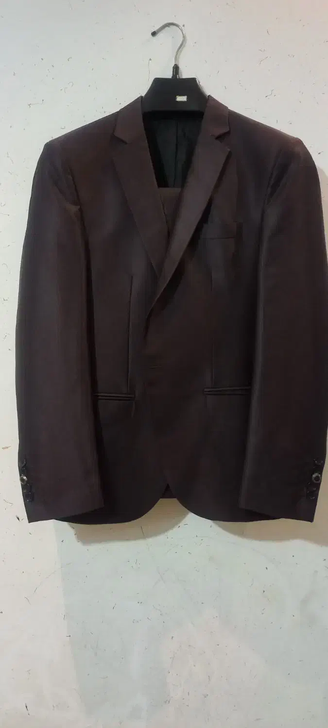 یه دست کت شلوار نو|لباس|سنندج, |دیوار