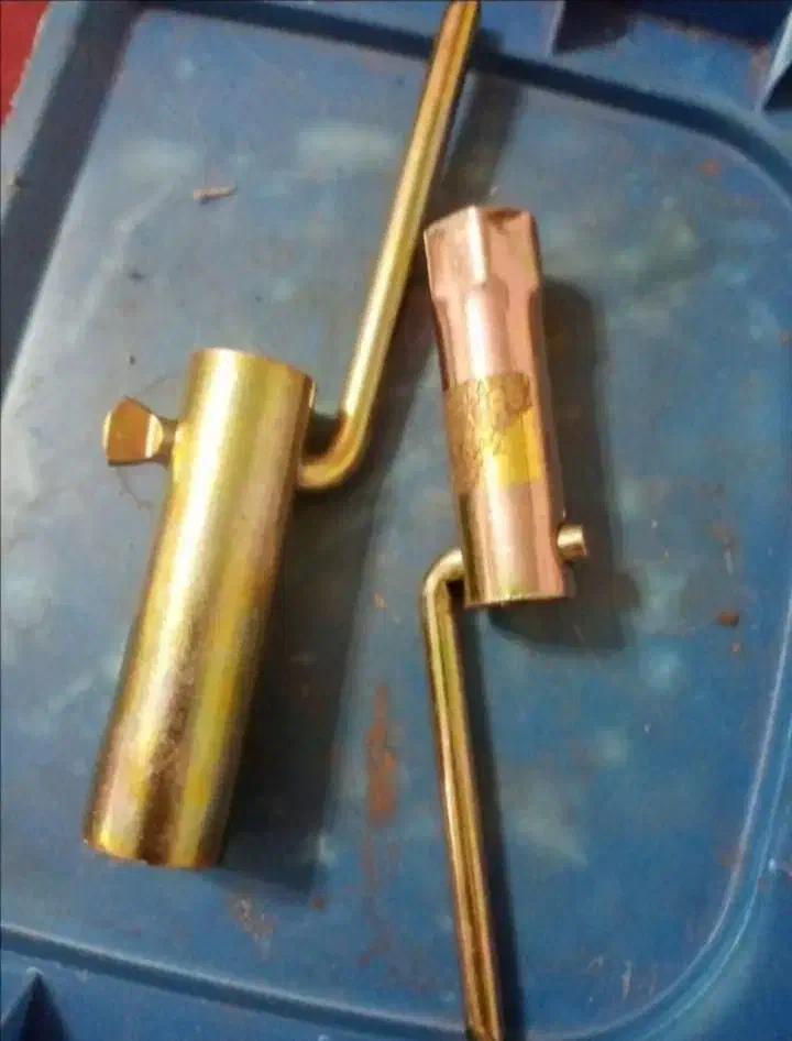 آچار شمع هندا|قطعات یدکی و لوازم جانبی|مشهد, شهید احمدی روشن|دیوار