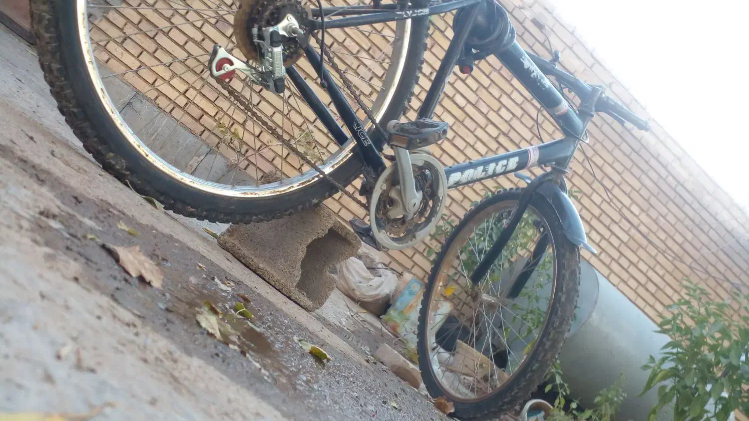 دوچرخه ۲۶ دنده ای|دوچرخه، اسکیت، اسکوتر|قوچان, |دیوار