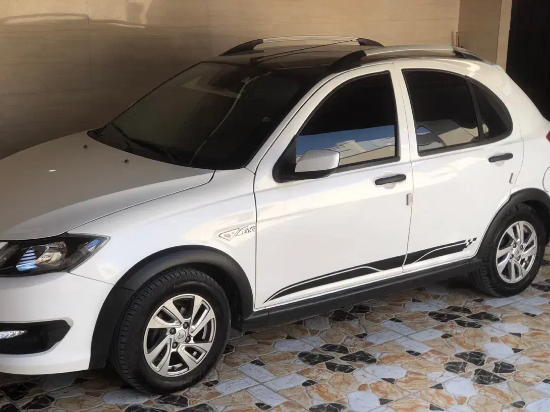 کوییک ۴۰۳ فول|خودرو سواری و وانت|بندر گناوه, |دیوار