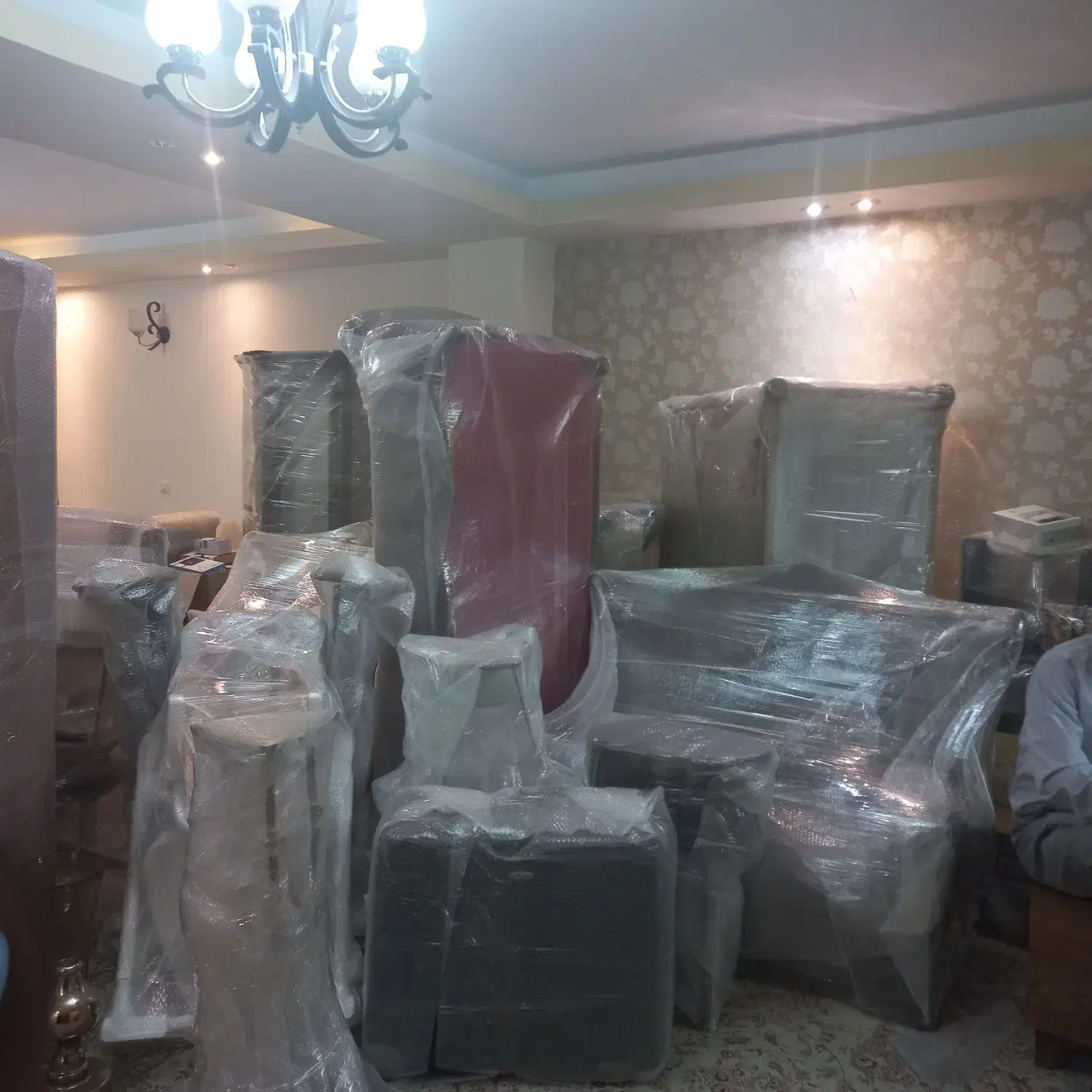 ( اتوبار شهر    پوشش کل استان ایسوز ۶متری|خدمات حمل و نقل|سنندج, |دیوار