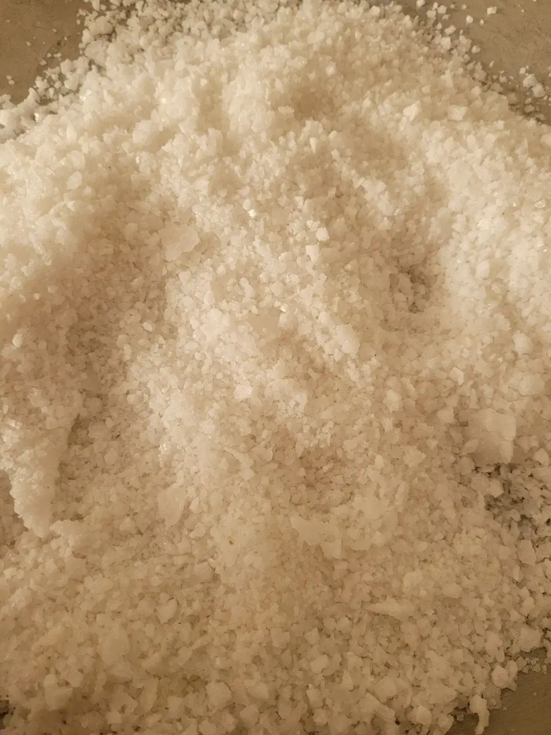 نمک معدنی طالقان بسته‌بندی بهداشتی ۵ کیلویی|خوردنی و آشامیدنی|مشکین‌دشت, |دیوار