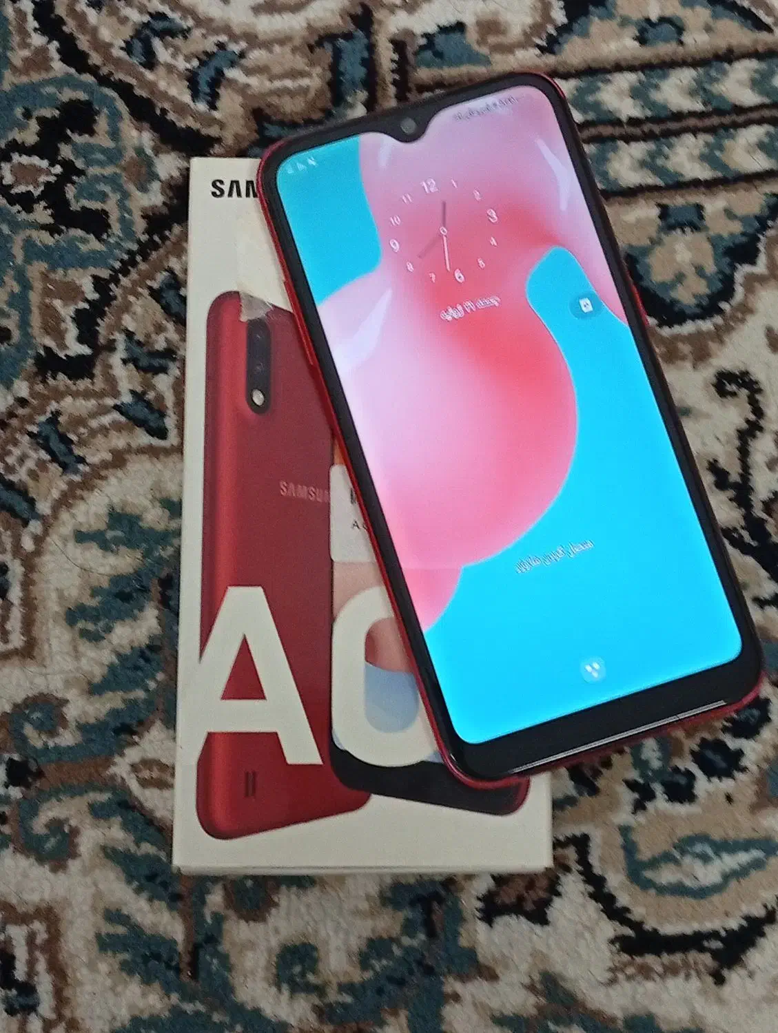 موبایل|موبایل|رفسنجان, |دیوار