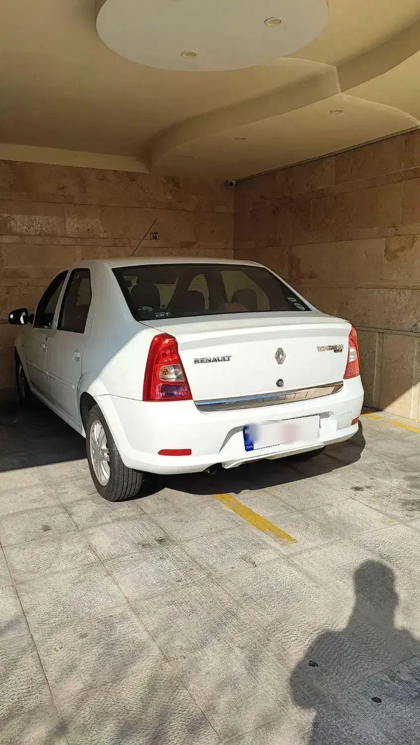 ال ۹۰ پلاس مدل ۹۶ L90|خودرو سواری و وانت|اندیشه, اندیشه فاز ۴|دیوار