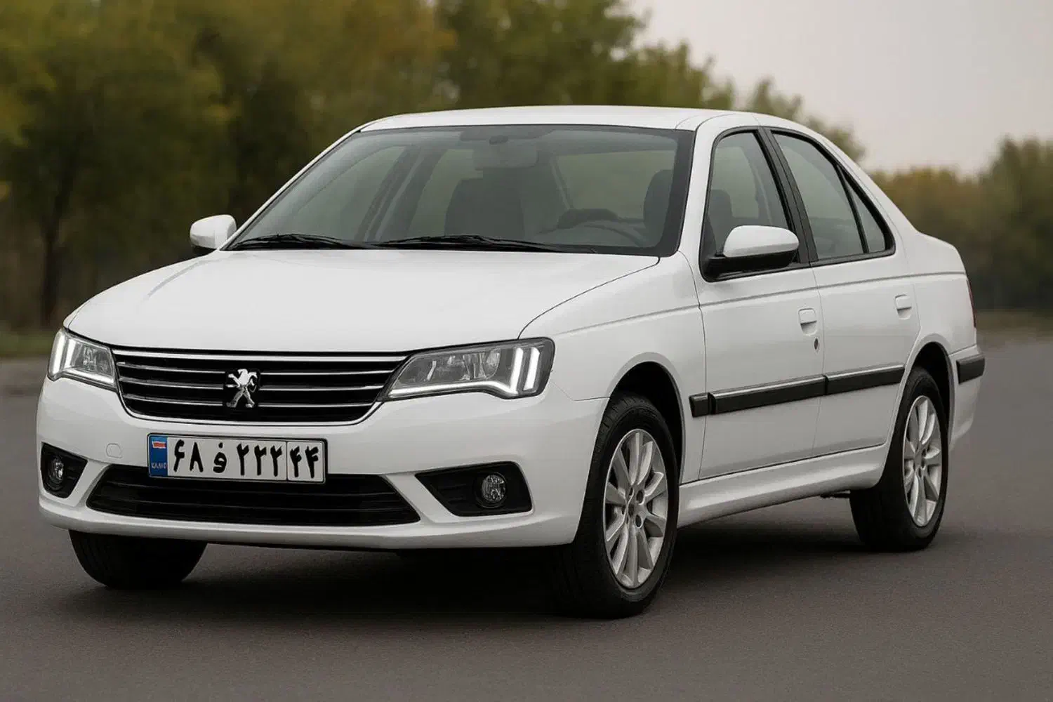 راننده برای جا به جایی ویزیتورها درون استانی|استخدام حمل و نقل|خرم‌آباد, |دیوار