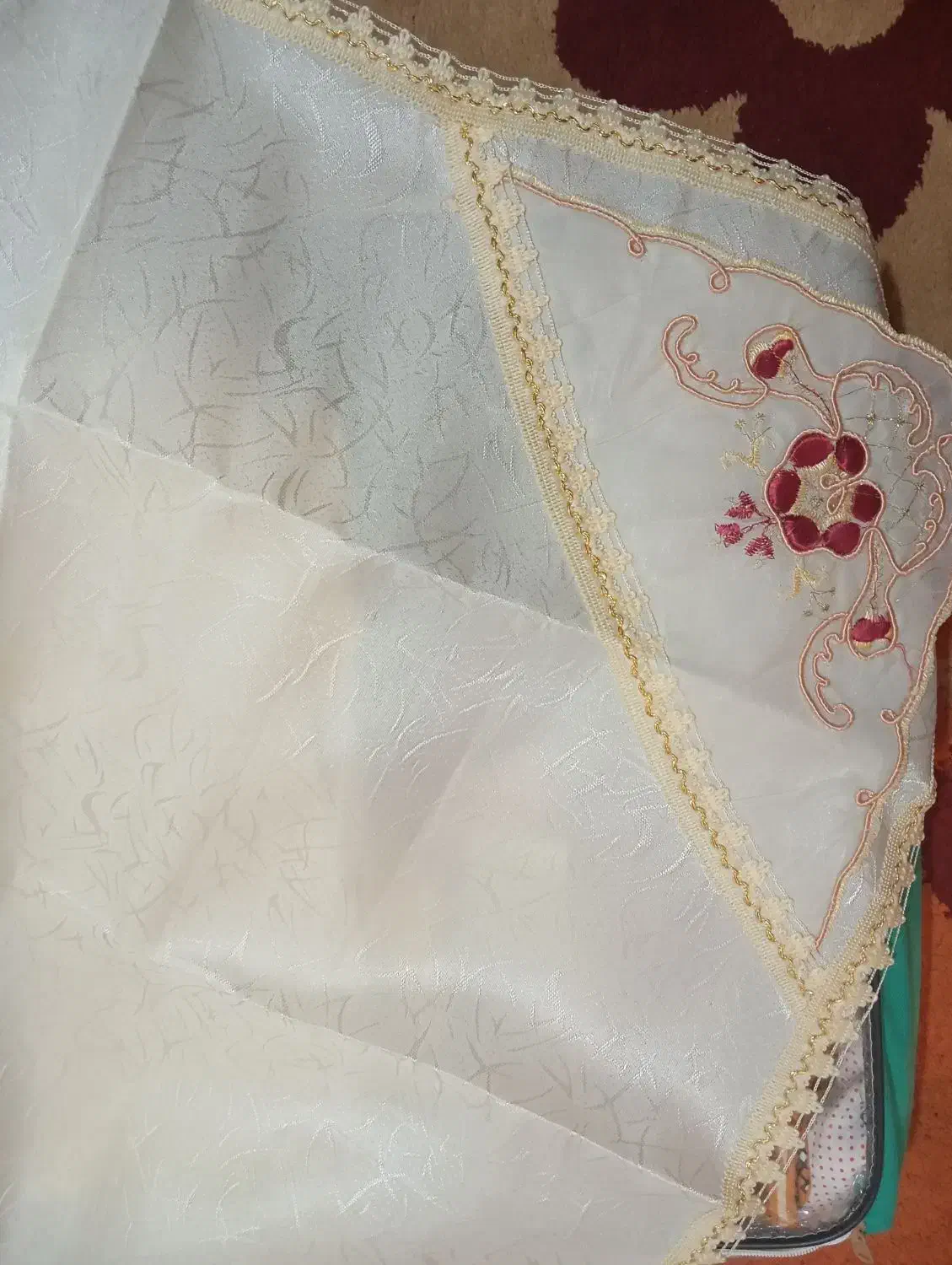 رو پشتی|پشتی|تبریز, |دیوار