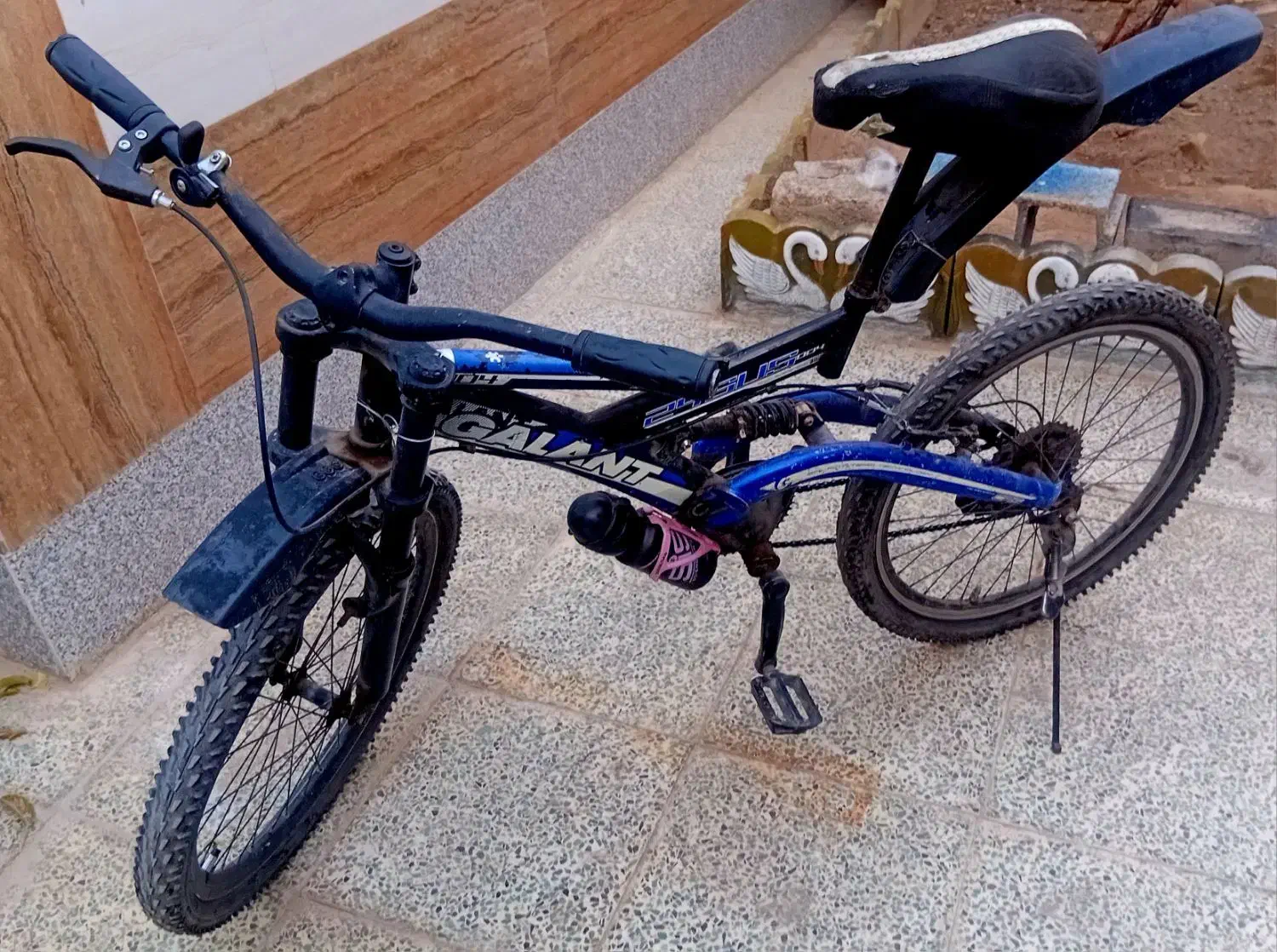 دوچرخه 24|دوچرخه، اسکیت، اسکوتر|نجفآباد, یزدانشهر|دیوار