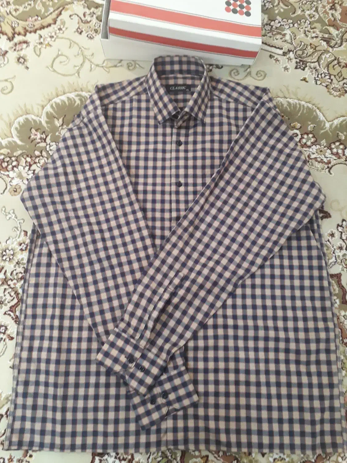 پیراهن مردانه|لباس|تهران, حکیمیه|دیوار