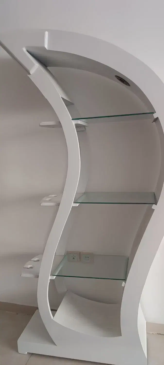 ویترین|بوفه، ویترین، کنسول|هشتگرد, فاز ۱ مهستان|دیوار