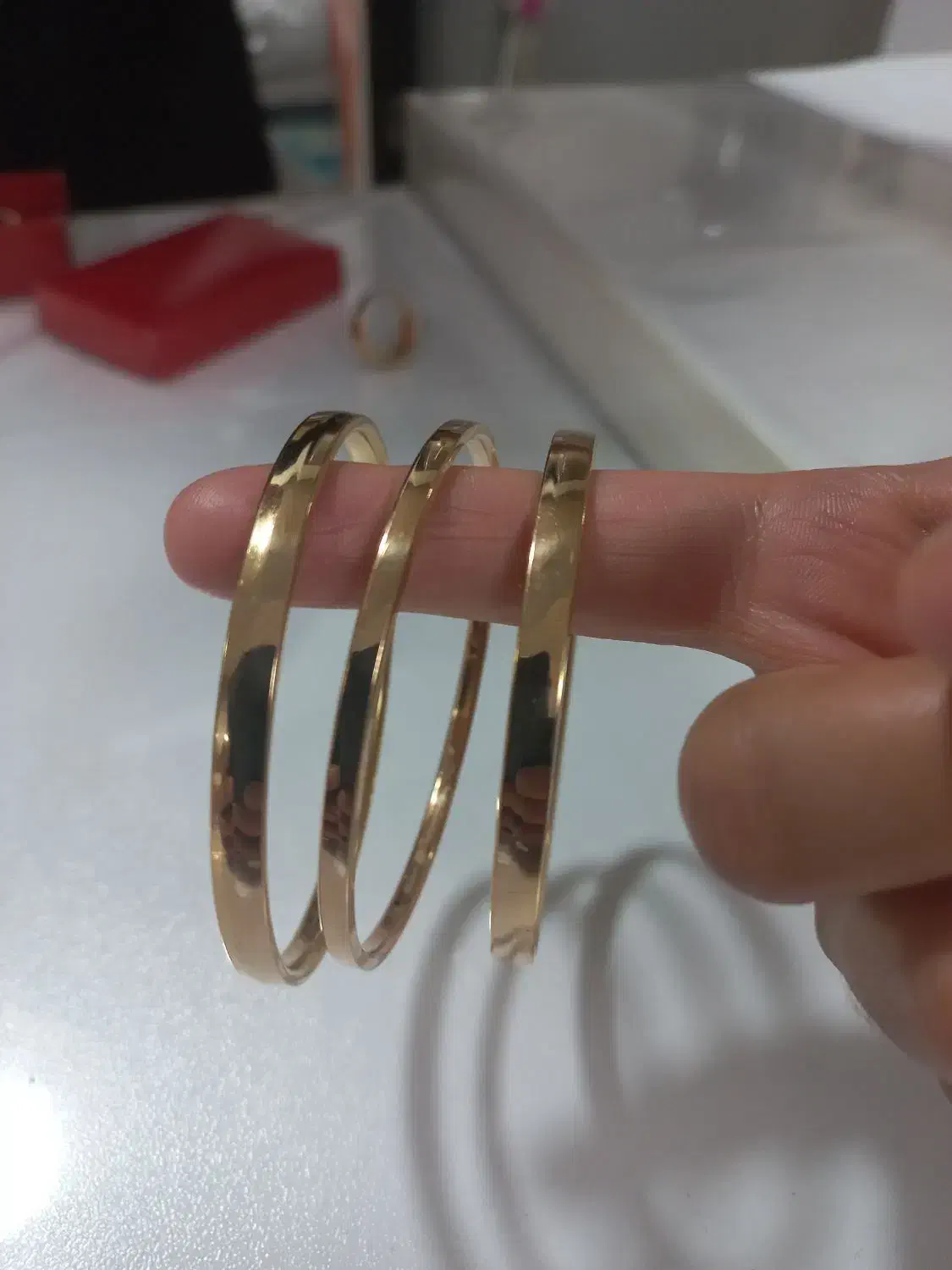 طلا|جواهرات|لالی, |دیوار