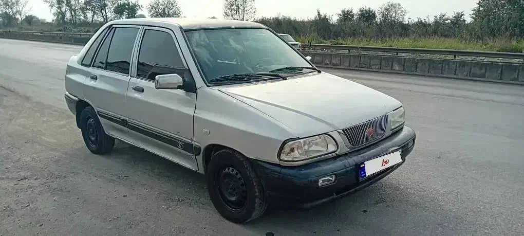 پراید 141|خودرو سواری و وانت|رشت, سلیمانداراب|دیوار