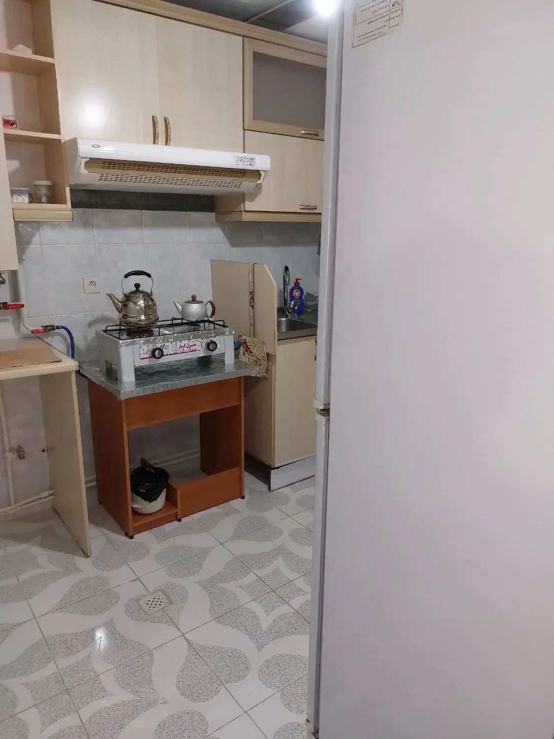 سوئیت اجاره ای در ۱۷شهریور مرکز شهر|اجارهٔ کوتاه‌مدت آپارتمان و سوئیت|تبریز, |دیوار