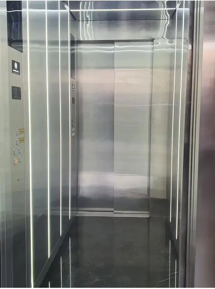 آسانسور|مصالح و تجهیزات ساختمان|سنندج, |دیوار