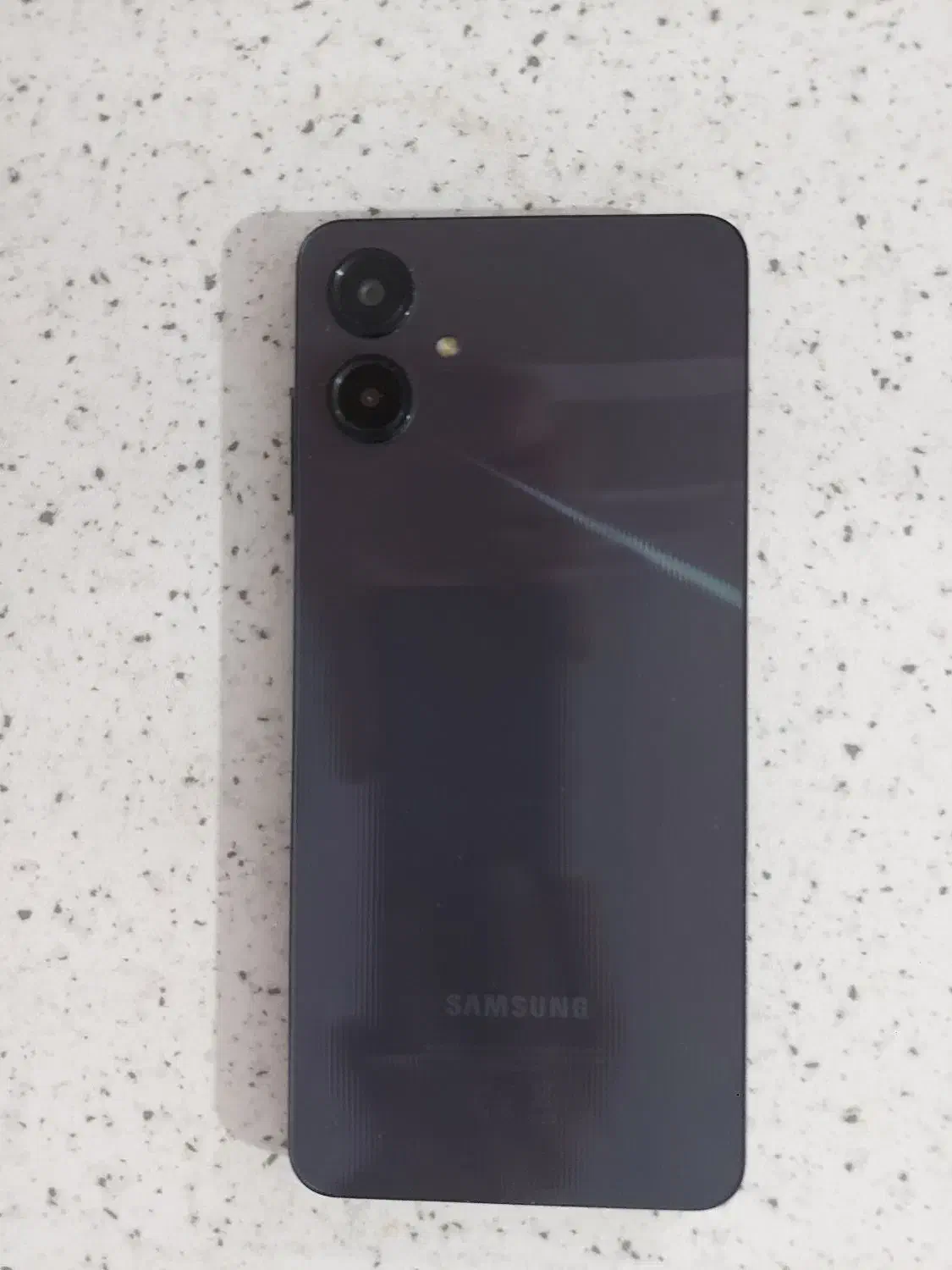 گوشیه سامسونگ مدل A06|موبایل|ری, دیلمان|دیوار