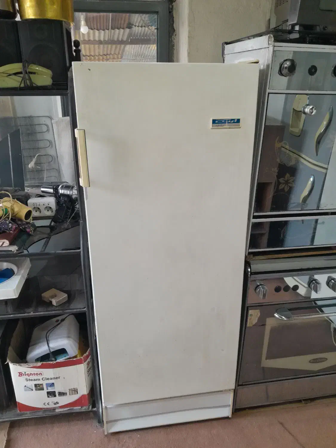 سمساری.خریدوفروش وسایل دست دوم منزل.سمساری|عمدهفروشی|رشت, شهرک الغدیر|دیوار