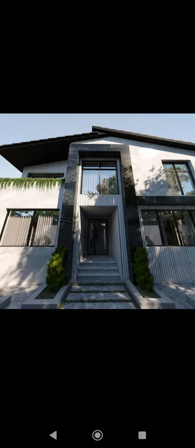 فوق لاکچری ۱۲۰۰متر باغ شهر۴|فروش خانه و ویلا|گلبهار, شهر جدید گلبهار|دیوار