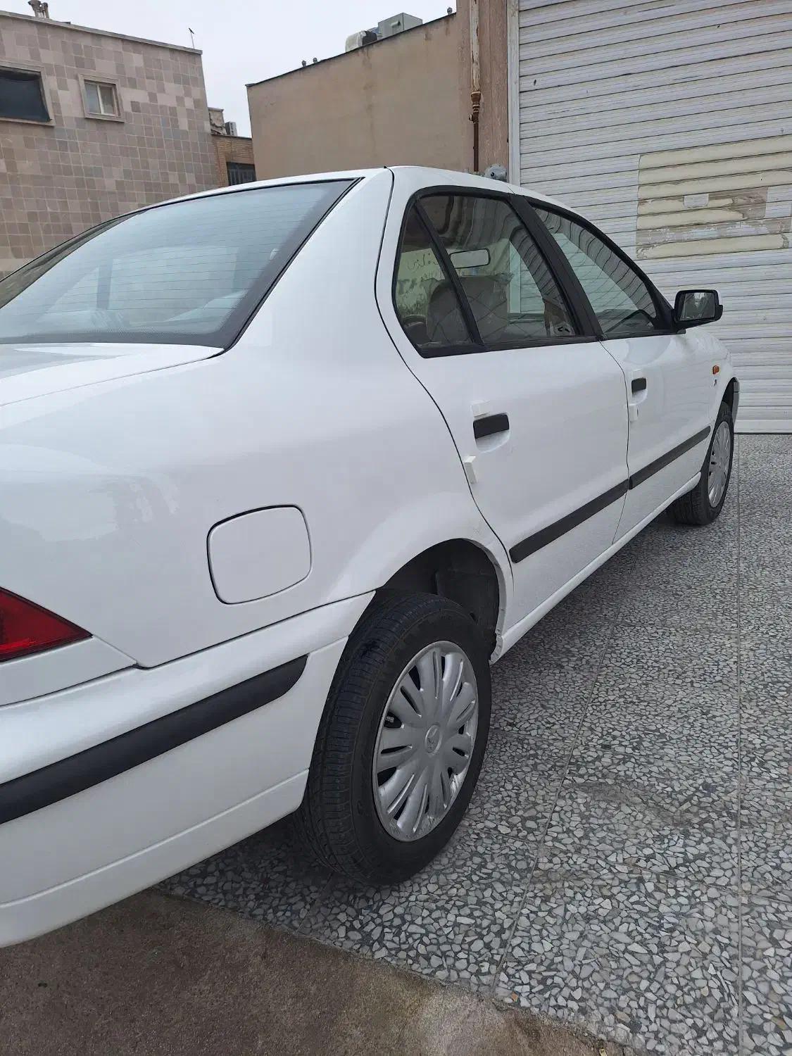 مدل ۹۸درحد،همه چی بشرط|خودرو سواری و وانت|کازرون, |دیوار