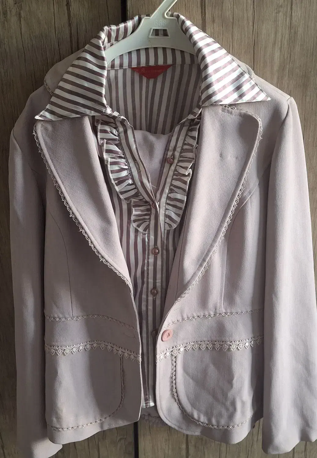 کت وشومیز وشلوار|لباس|کاشان, رسالت|دیوار