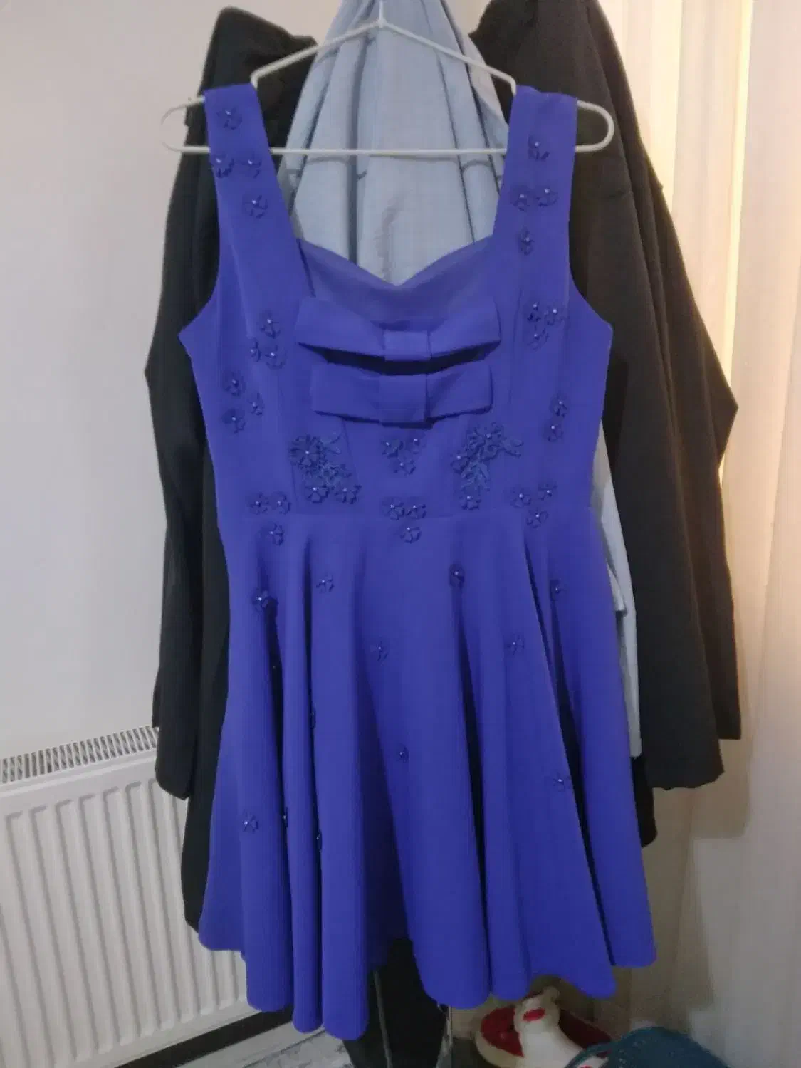 لباس مجلسی|لباس|قزوین, |دیوار