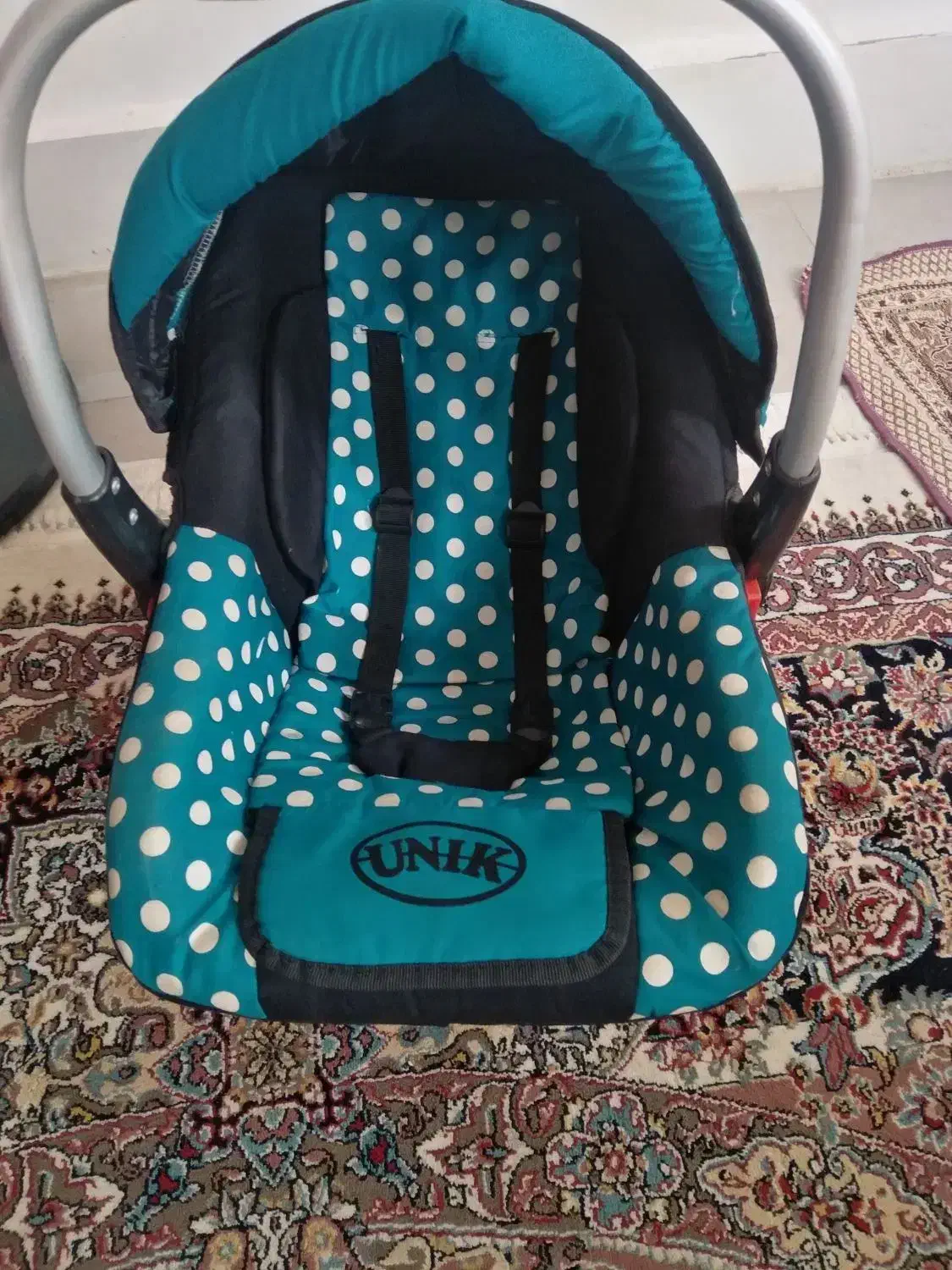 کریر در حدنو|کالسکه و لوازم جانبی|نیشابور, کوی حسینی|دیوار