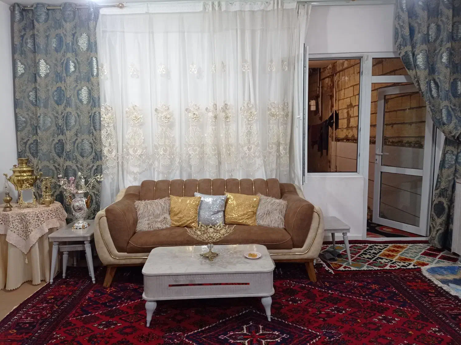 فروش خانه همکف|فروش آپارتمان|باسمنج, |دیوار