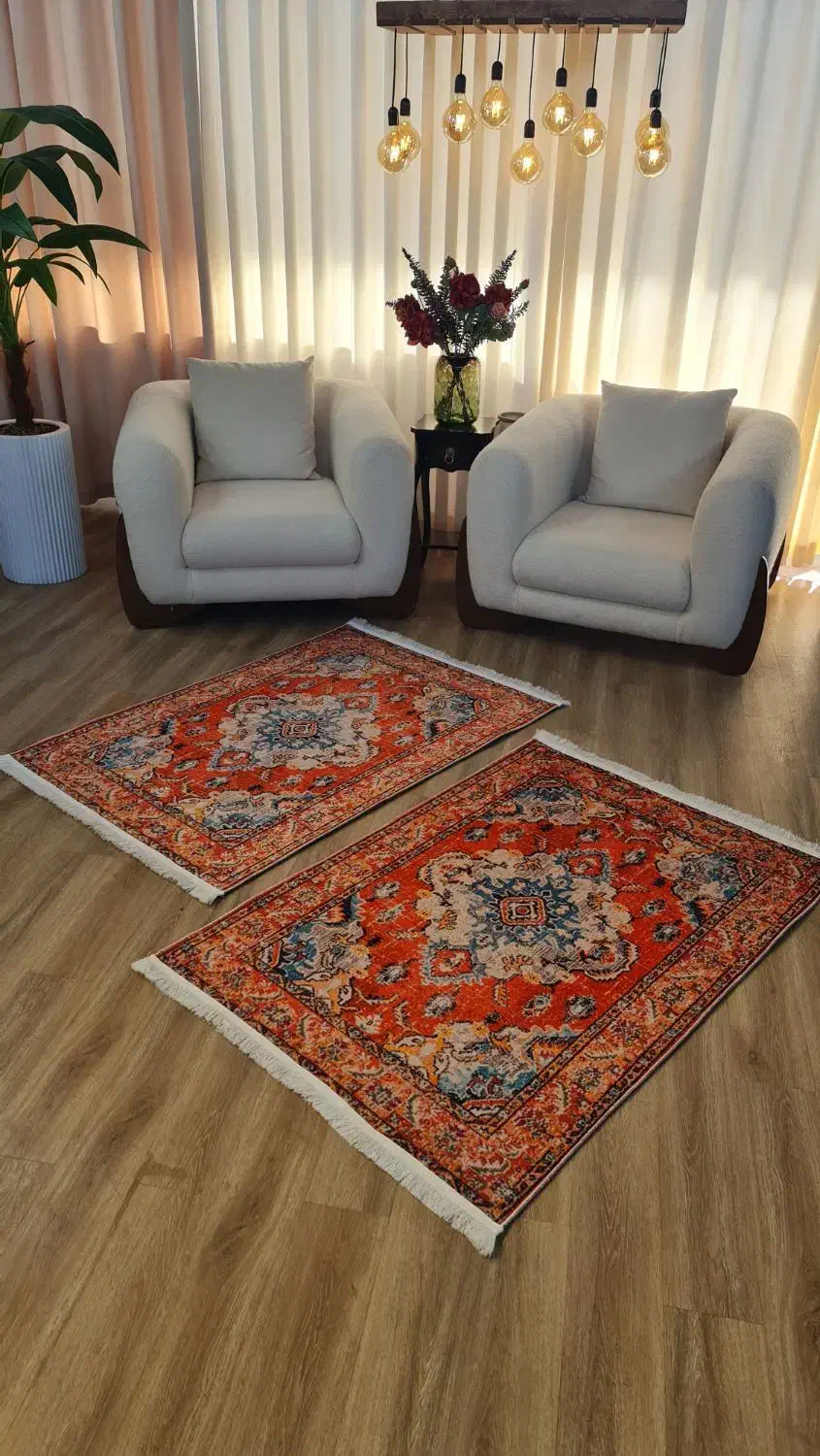 فرشینه|فرش|قم, پردیسان|دیوار