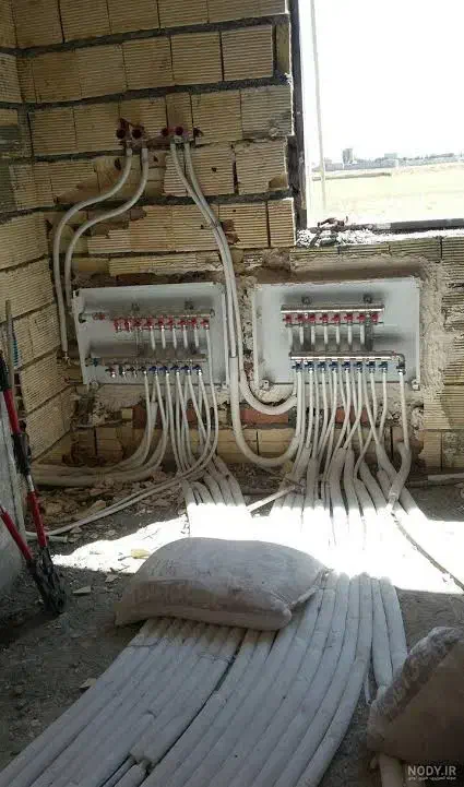 تاسیسات محمدی|خدمات پیشه و مهارت|قروه, |دیوار