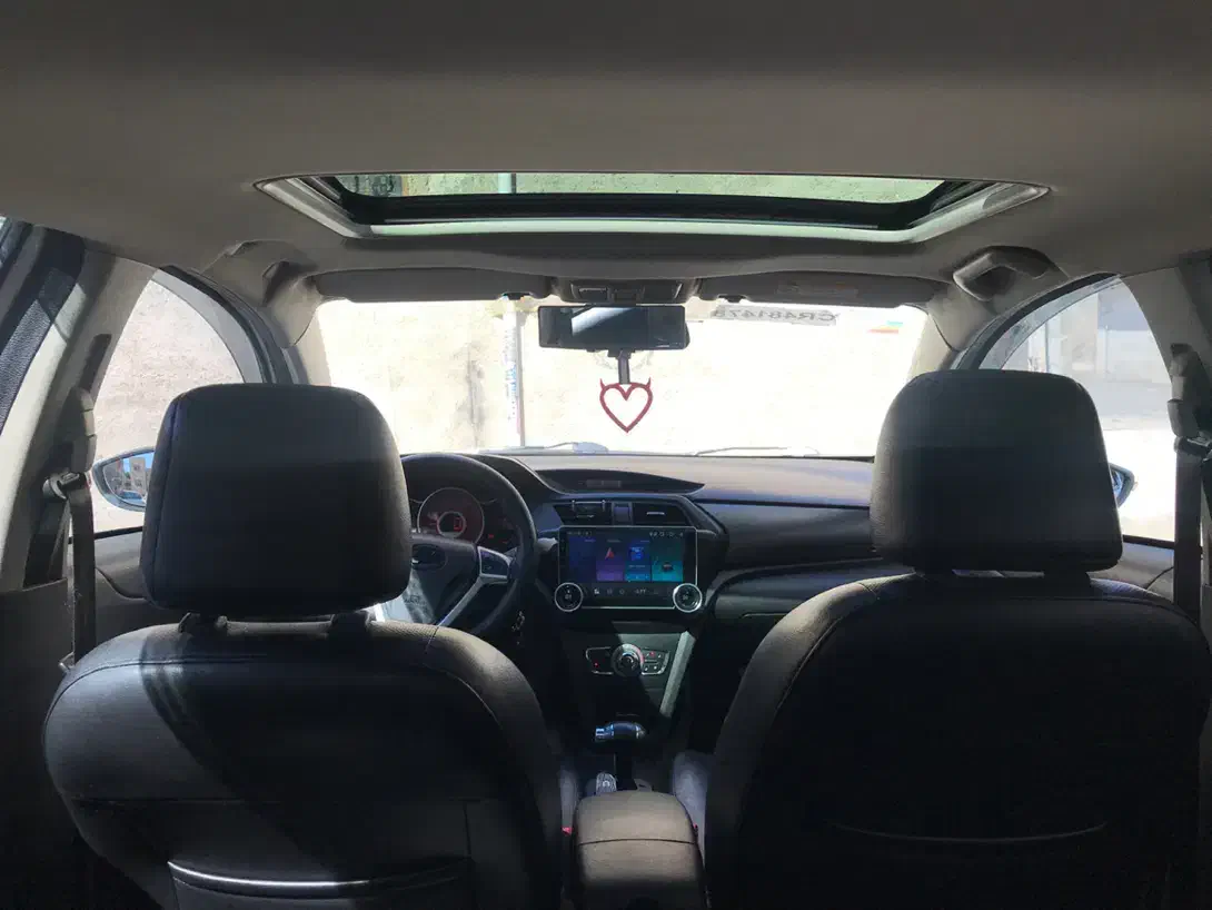 لیفانx50اتومات کم کارکرد|خودرو سواری و وانت|ورامین, ورامین|دیوار