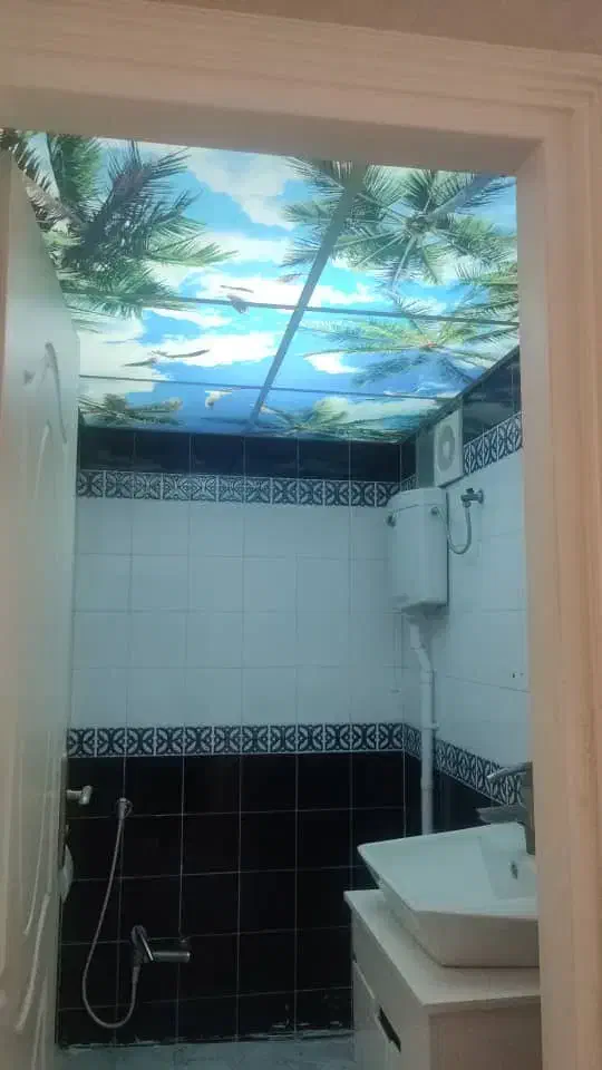 فروش یک واحد اپارتمان دخانیات|فروش آپارتمان|گرگان, |دیوار