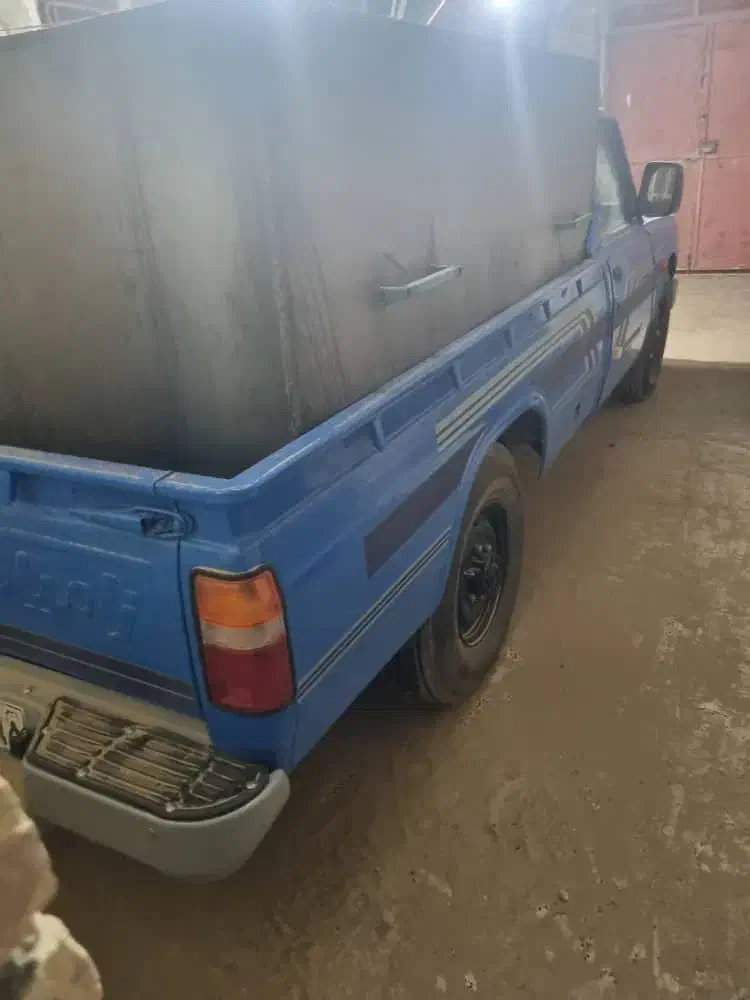 باک سایپا|قطعات یدکی و لوازم جانبی|هیرمند, |دیوار