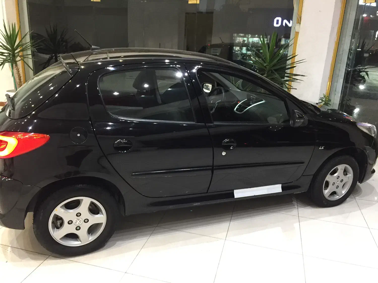 سواری|خودرو سواری و وانت|رشت, گلسار|دیوار