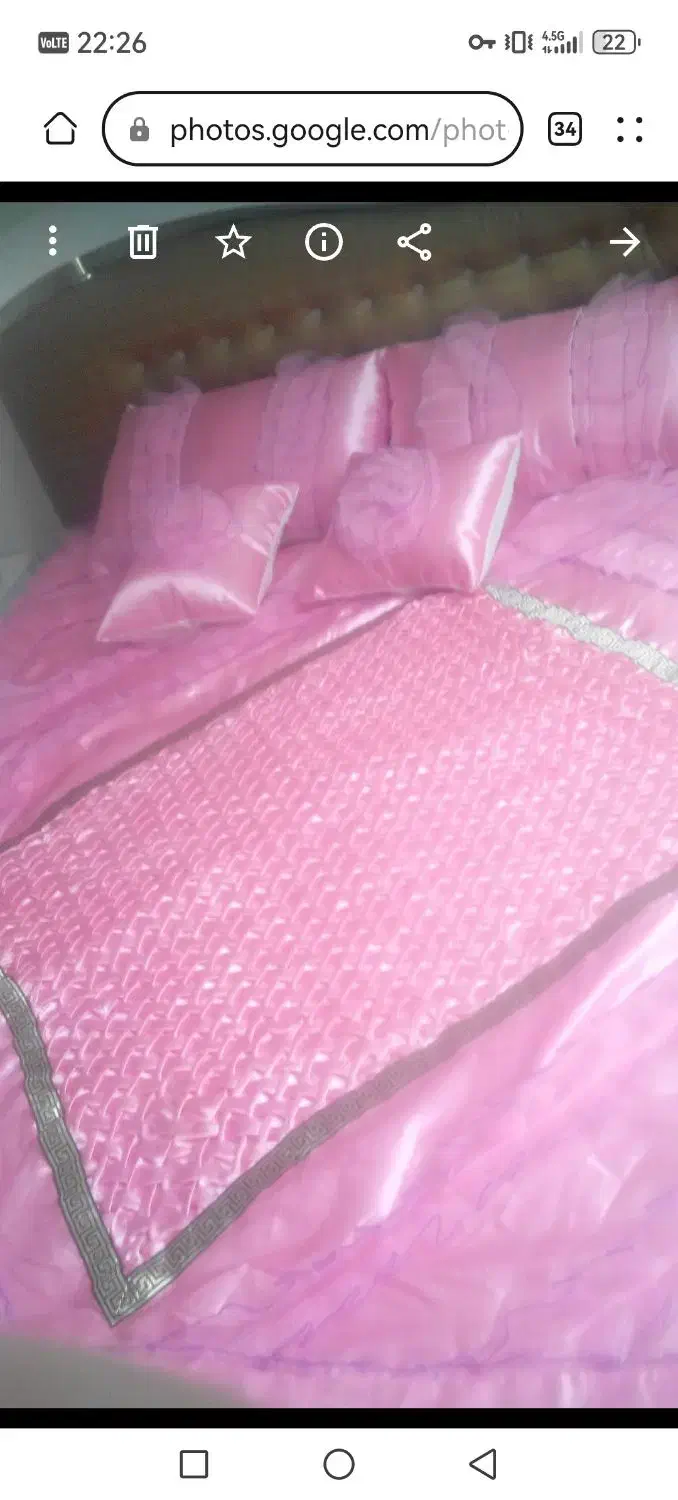 روتختی نو نو اصلا استفاده نشده|سرویس روتختی|خمینی‌شهر, |دیوار