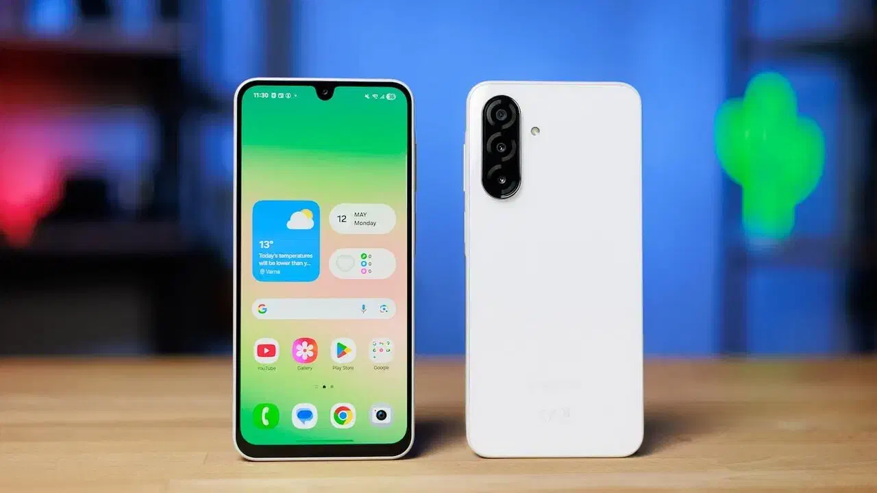 فروش اقساطی گوشی سامسونگ A26 ویژه مستمری بگیران|موبایل|اهواز, کمپلو شمالی|دیوار