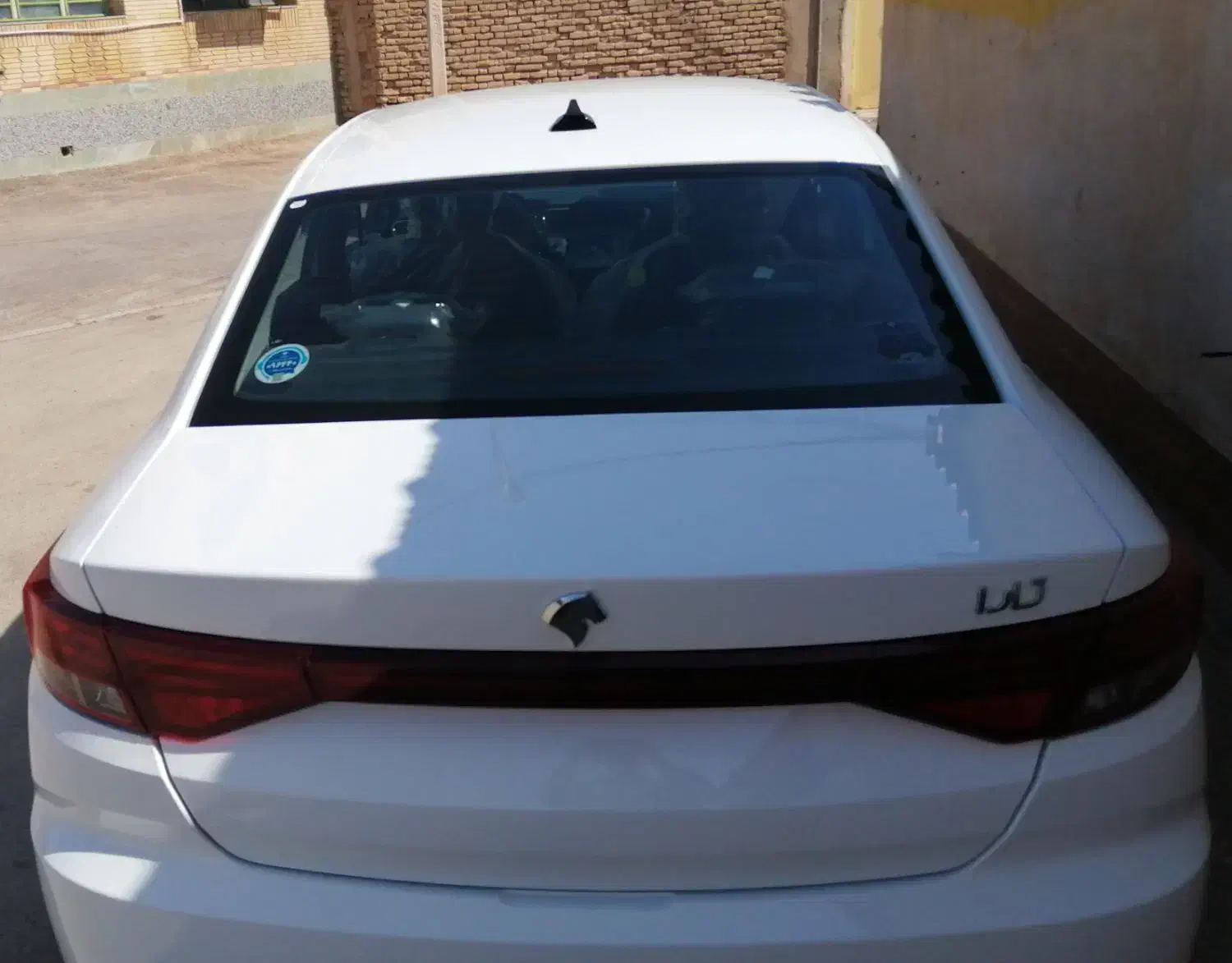 تارا v1پلاس شش سرعته|خودرو سواری و وانت|یونسی, |دیوار