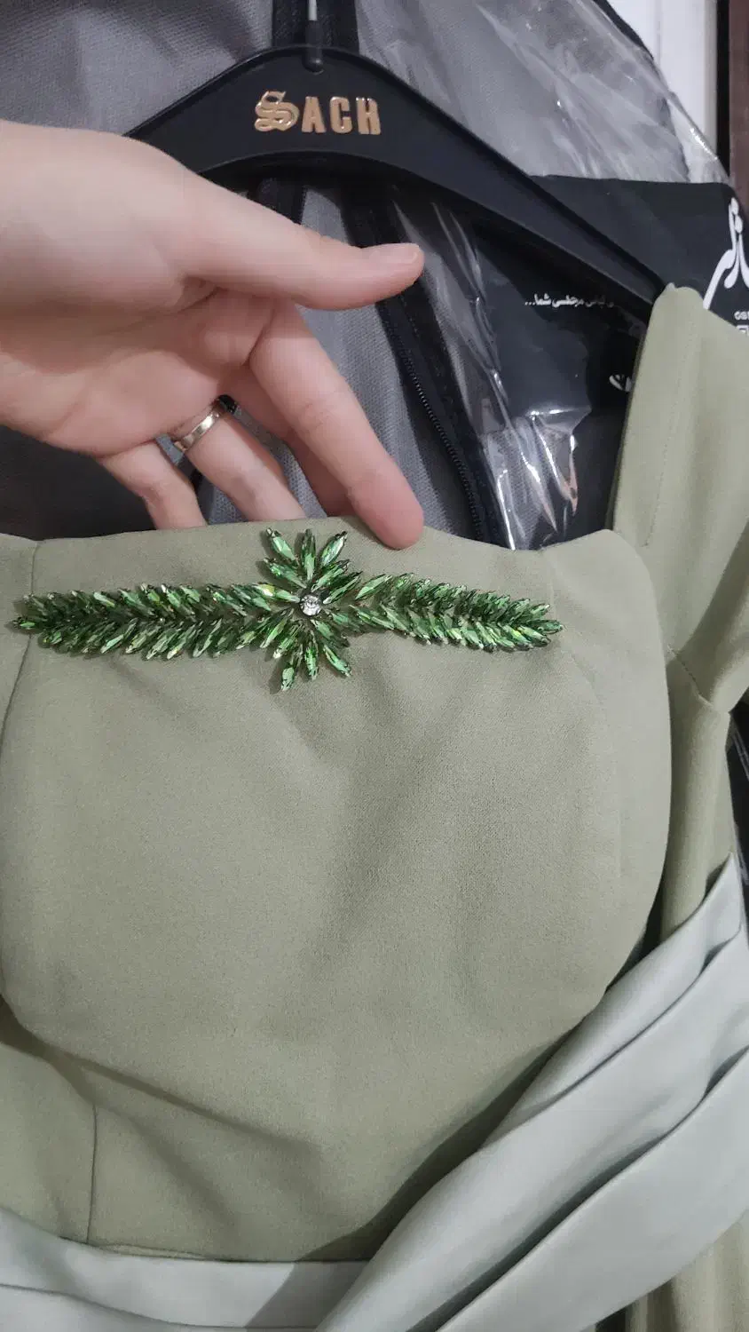 ماکسی مجلسی|لباس|قم, شهرک مهدیه (مدرس)|دیوار