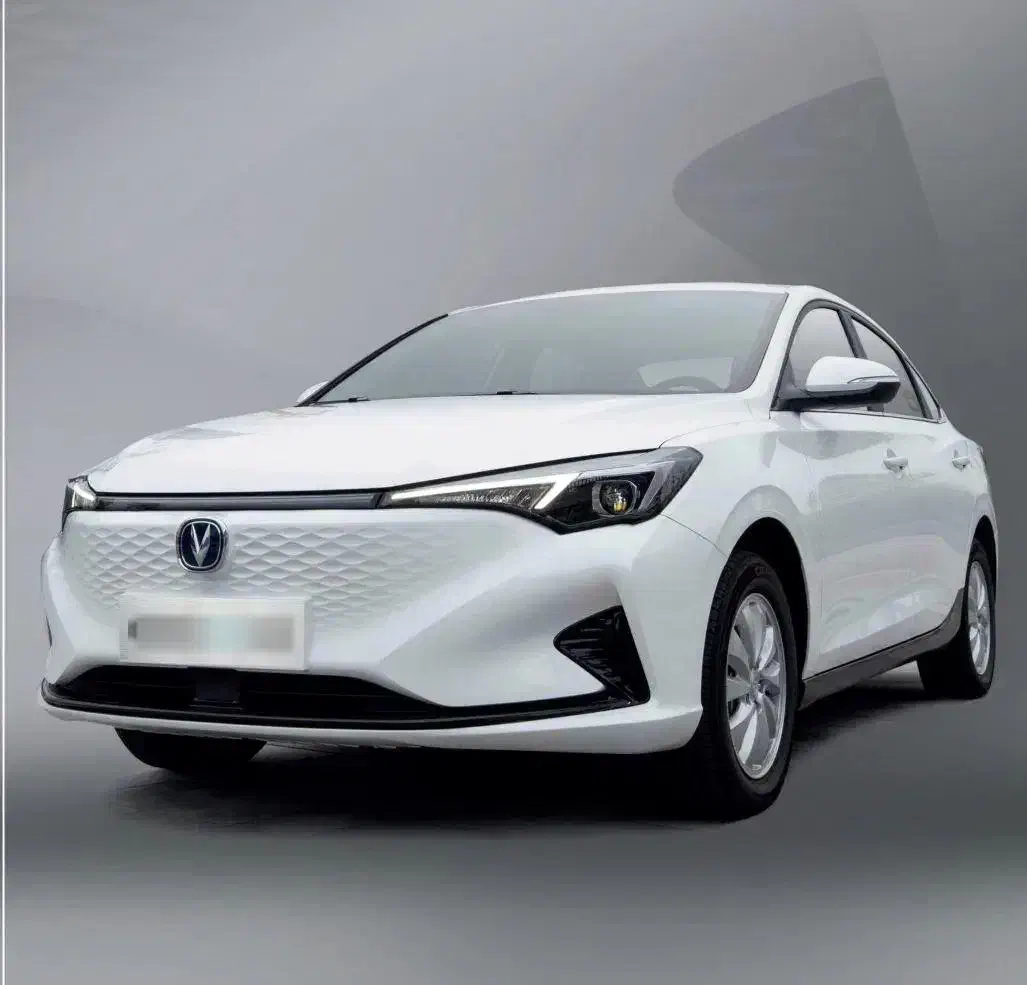 حواله چانگان برقی EADO EV460|خودرو سواری و وانت|تهران, بوستان ولایت|دیوار