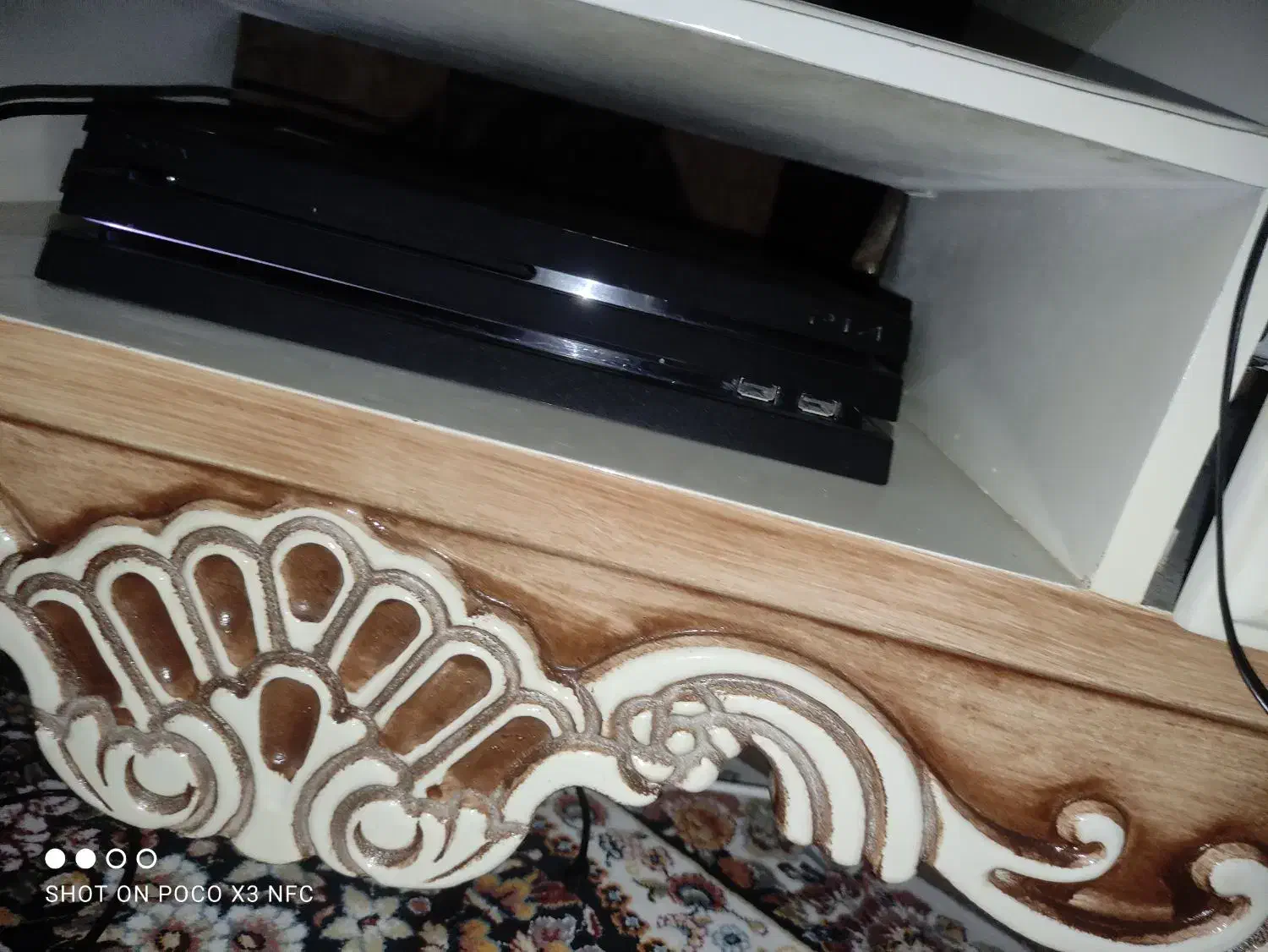 پلی 4پرو|کنسول، بازی ویدئویی و آنلاین|دهدشت, |دیوار