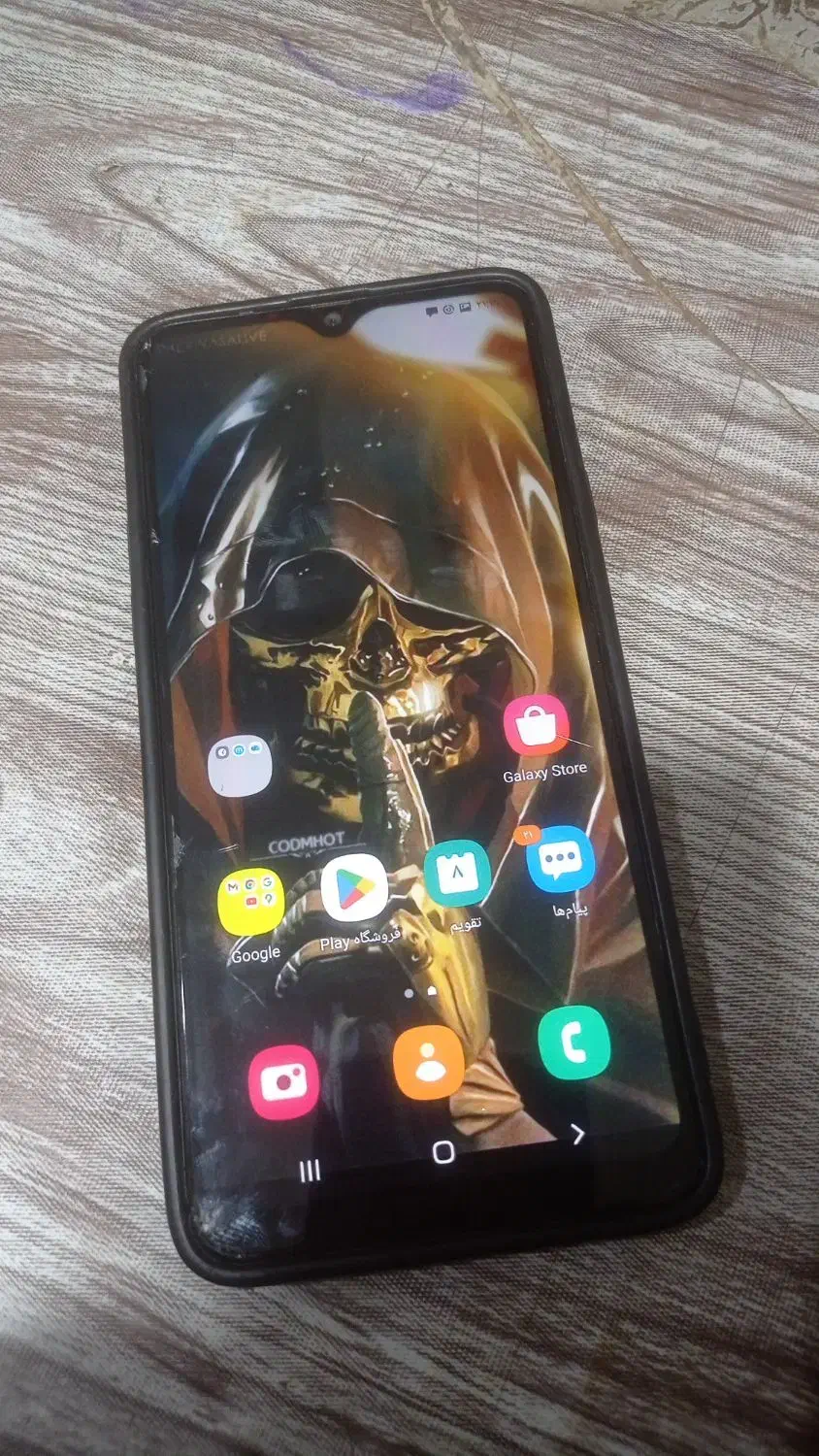 گوشی|موبایل|چناران, |دیوار