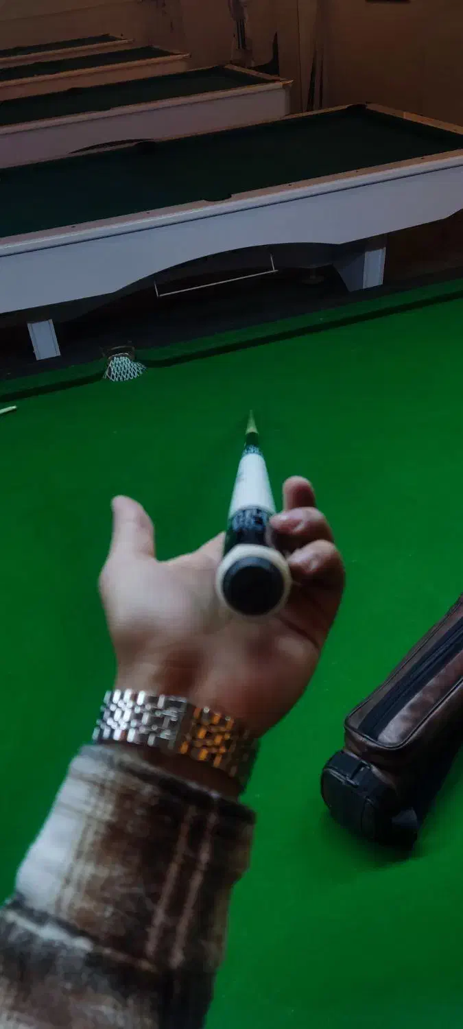 چوب بیلیارد|ورزشهای توپی|سنندج, |دیوار