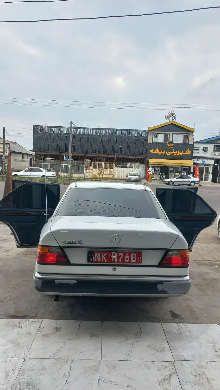 دودی سرامیکی دولایه آمریکایی ۵سال ضمانت کتبی|خدمات موتور و ماشین|رشت, حومه رشت|دیوار