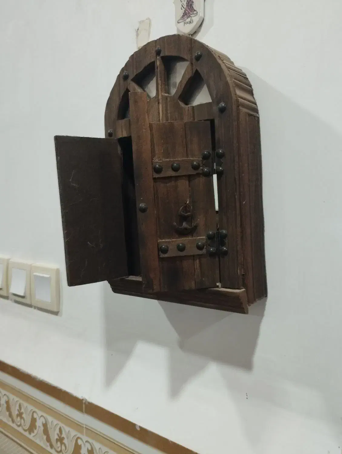 جاکلیدی|صنایع دستی و سایر لوازم تزئینی|آبادان, |دیوار