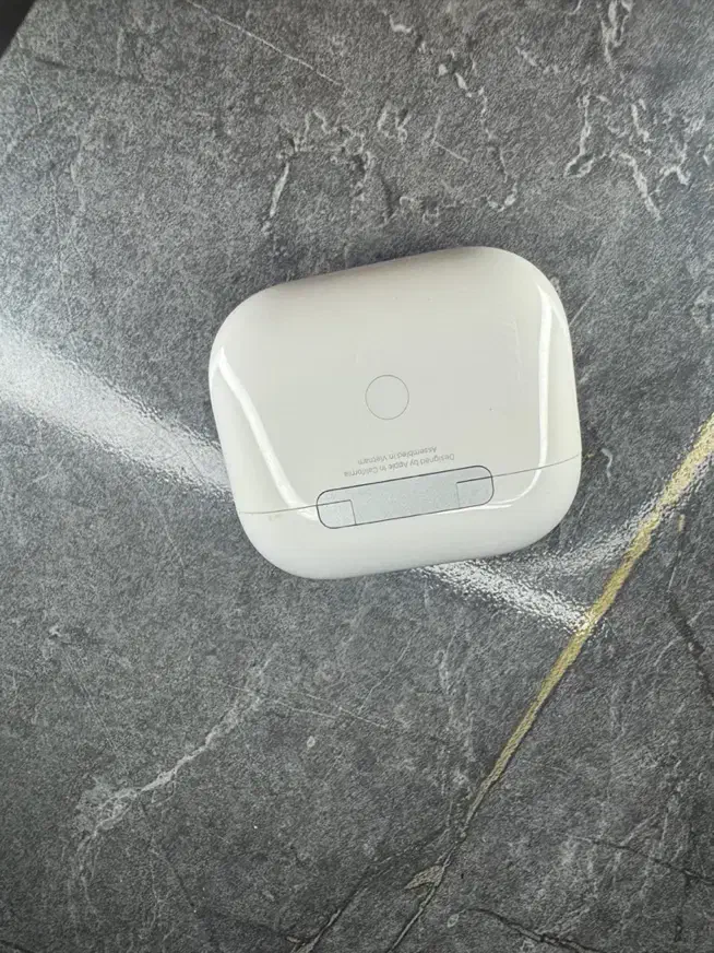 AirPod 3  ایرپاد۳|لوازم جانبی موبایل و تبلت|اندیشه, اندیشه فاز ۱|دیوار