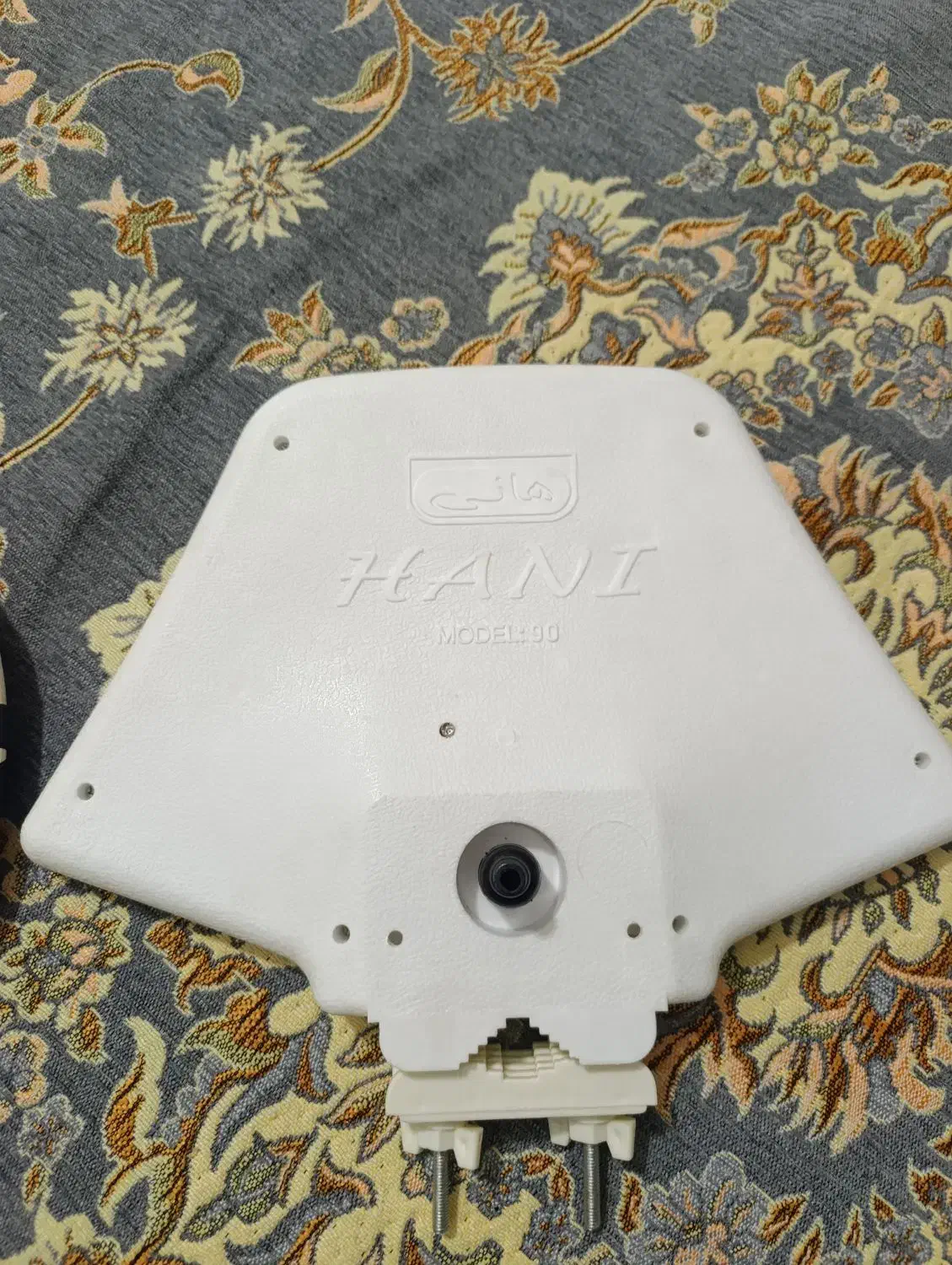 آنتن وسیم انتن|تلویزیون و پروژکتور|کنگاور, |دیوار