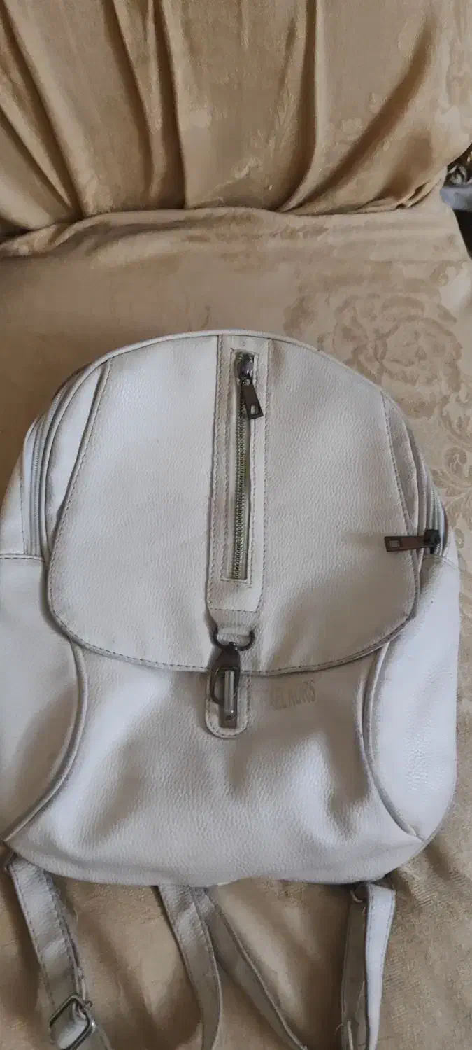 کیف زنانه و کوله پشتی|کیف، کفش، کمربند|تبریز, |دیوار