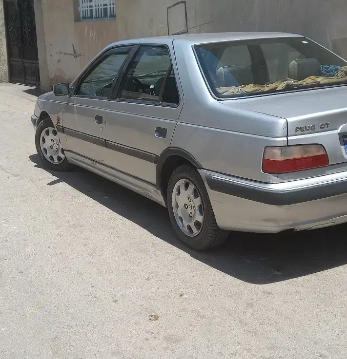 پرشیا85|خودرو سواری و وانت|کرج, شهرک بنفشه|دیوار