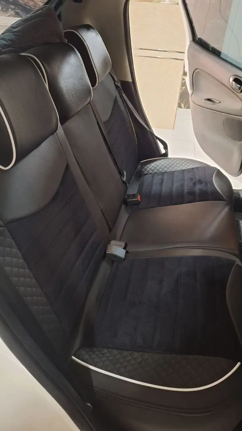 207 پاناروما مدل ۱۴۰۱|خودرو سواری و وانت|اردبیل, |دیوار