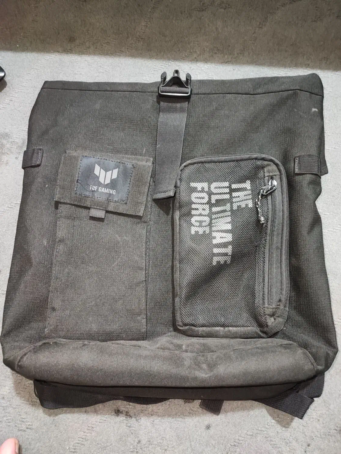 کیف لپتاپ اصلی ایسوس تخفیف برای خریدار|قطعات و لوازم جانبی رایانه|تهران, خانی آباد نو شمالی|دیوار