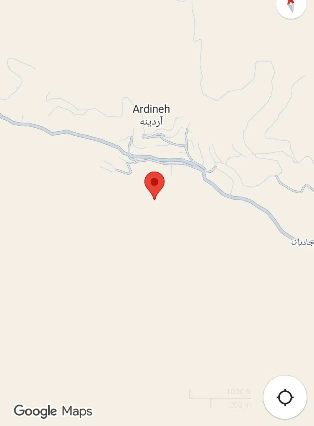 زمین ،آپارتمان،املاک،|فروش زمین و ملک کلنگی|آبعلی, |دیوار