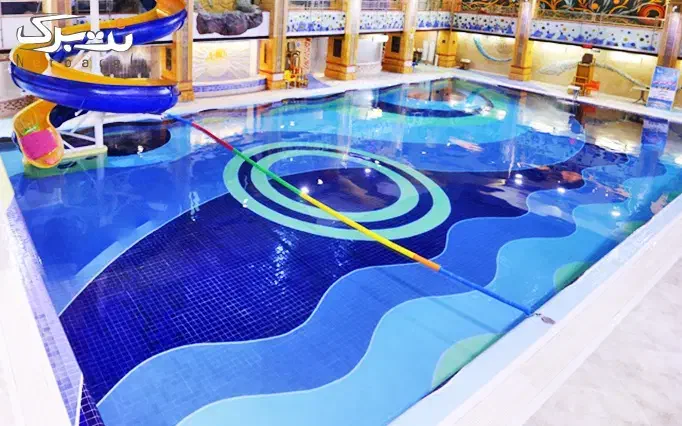 کارت استخر صدرا|بلیت ورزشی|باسمنج, |دیوار