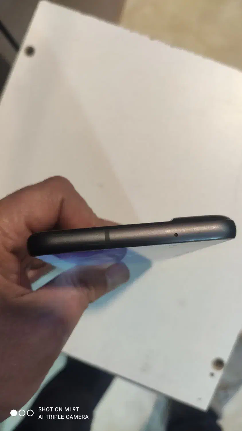 گوشی سالم پلمپ به شرط s21f|موبایل|اردبیل, |دیوار